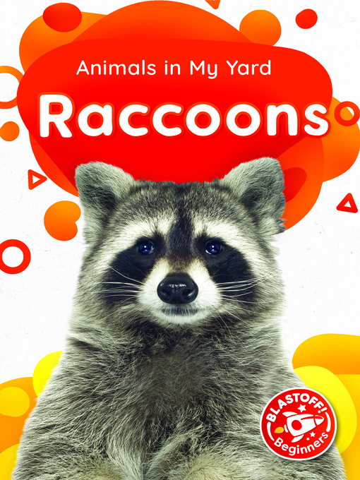 Title details for Raccoons by Dana Fleming - Available